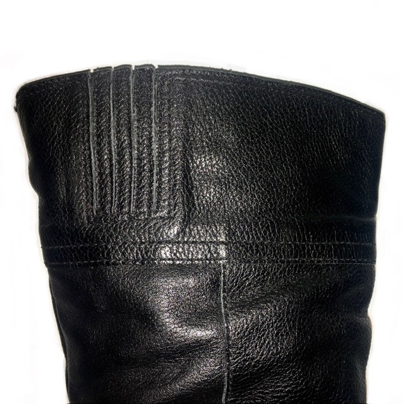 Anthropologie Matisse Leather Boots - Picture 14 of 15